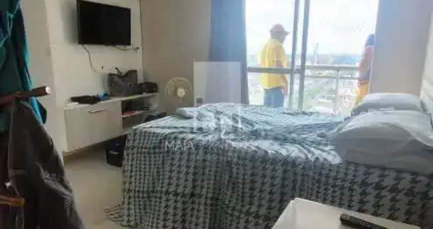Locação para COP30 - Apartamento no EDIFÍCIO MARANELLO