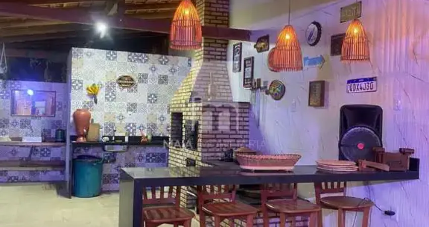 Vendo Casa de Condomínio Jardim Guanabara - Belém, PA