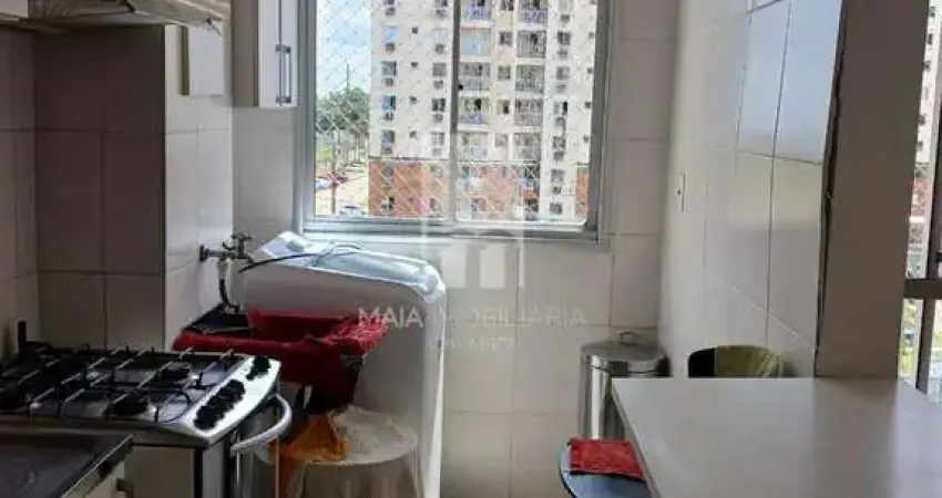Apartamento com 2 quartos à venda na Rodovia Br 316, 5010 - Km , Águas Lindas, Ananindeua