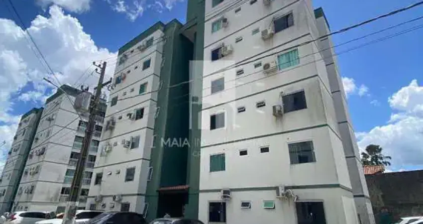 Vendo apartamento no bosque versalhes - aceita financiamento