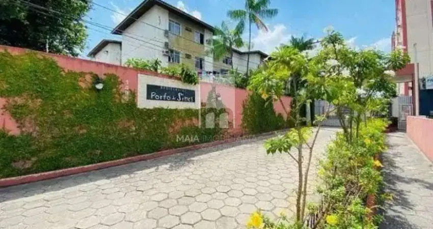 Apartamento com 2 quartos à venda na Avenida Tavares Bastos, 1495, Marambaia, Belém