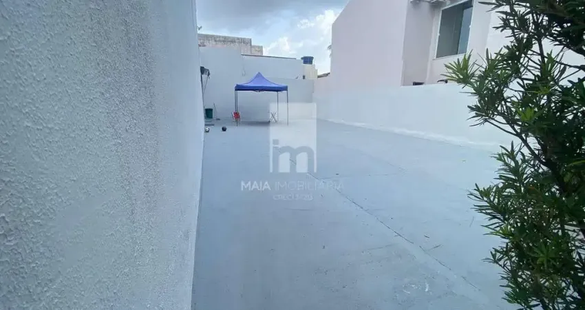 Terreno à venda na Rua Yamada, Tapanã (Icoaraci), Belém