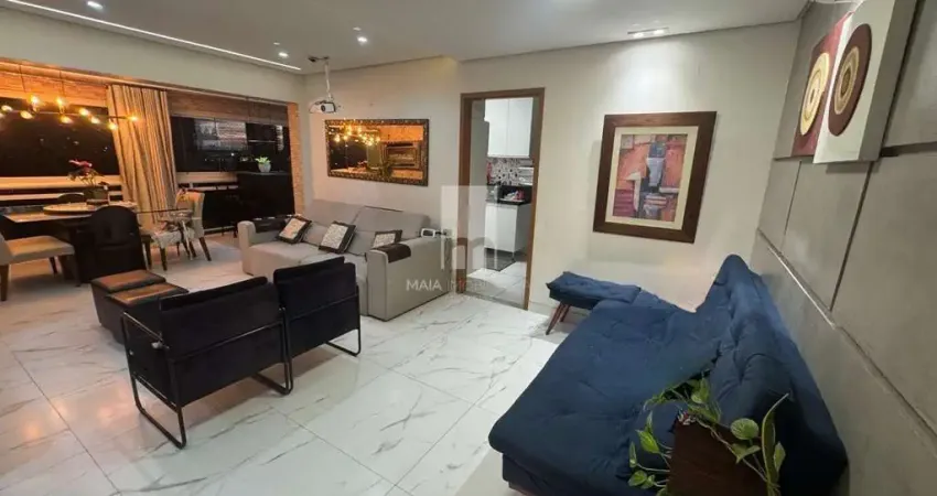 Apartamento com 3 quartos à venda na Travessa Djalma Dutra, Telégrafo Sem Fio, Belém