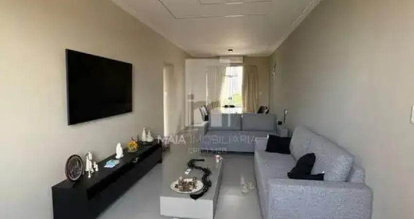 Vendo apartamento no edifício chopin - aceita financiamento