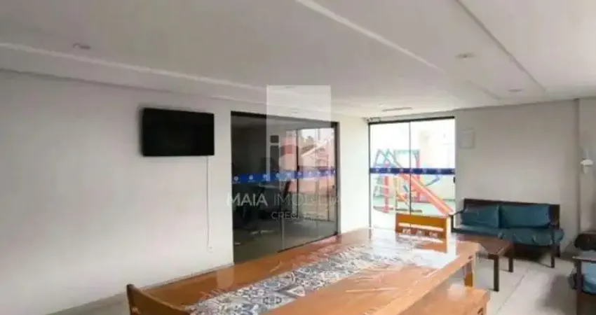 Apartamento com 3 quartos à venda na Travessa Mauriti, Pedreira, Belém