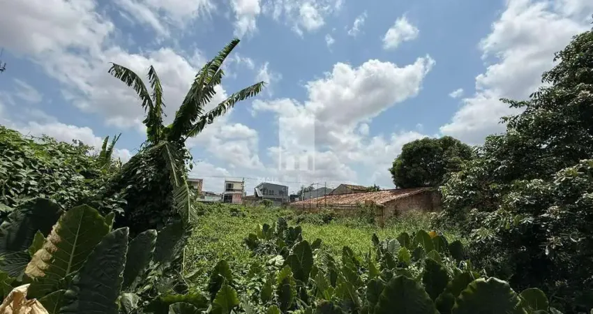 Terreno à venda na Travessa Lomas Valentinas, Sacramenta, Belém