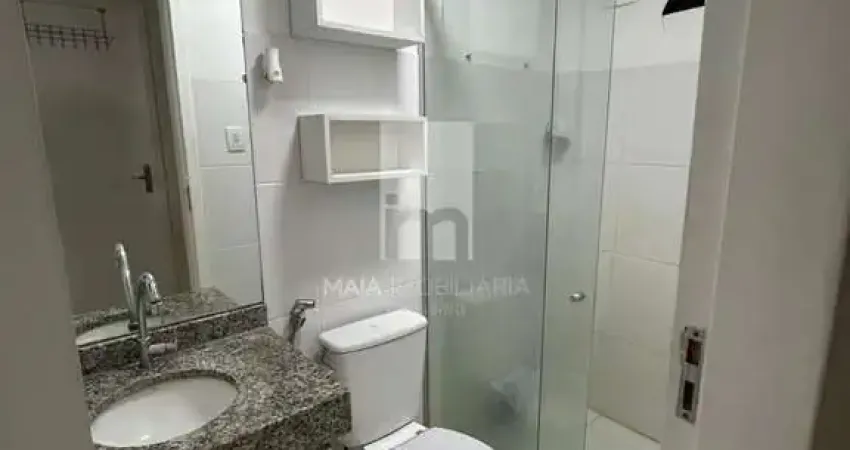 Vendo apto no summer ville residence - aceita financiamento