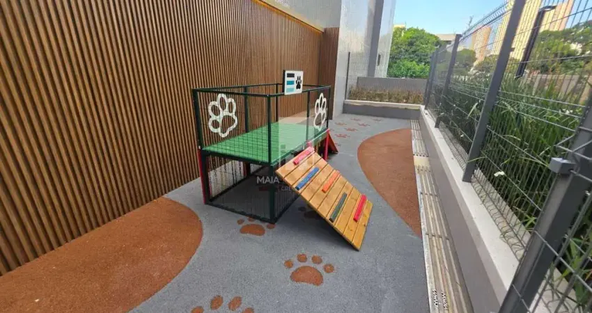 Vendo apartamento no edifício livello garden - r$ 900.000,00