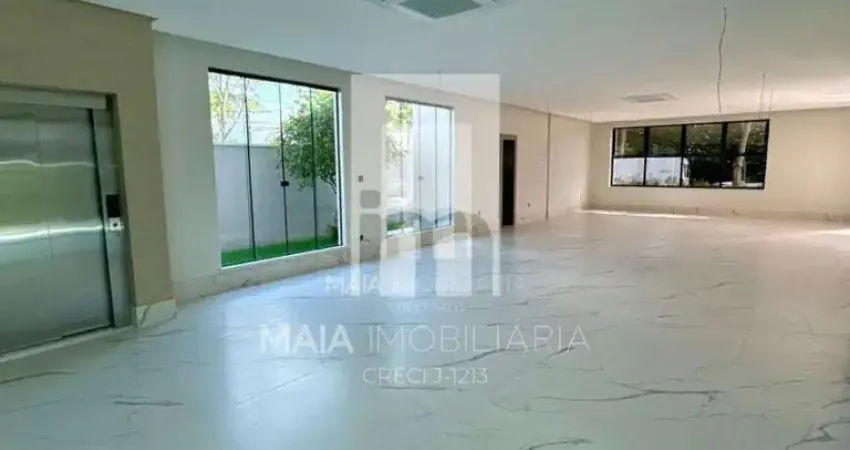 Casa com 5 quartos à venda na Avenida Centenário, 2000, Parque Verde, Belém