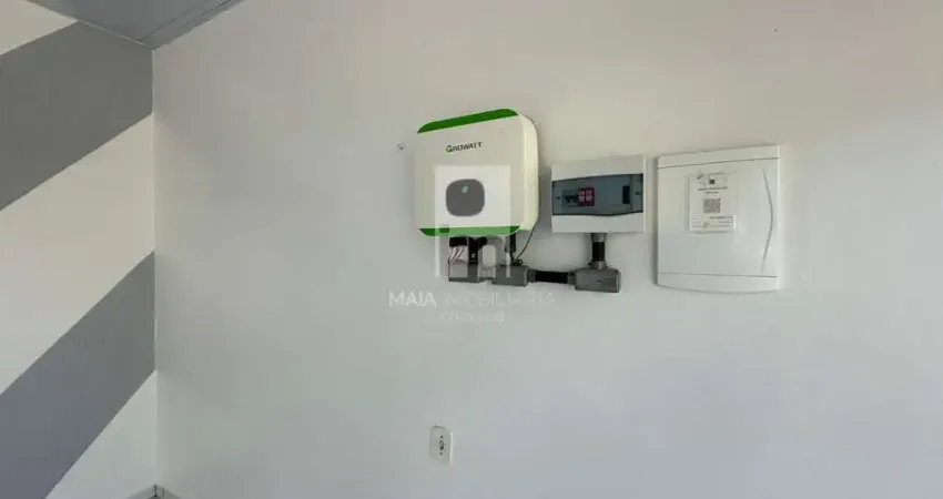 Casa com 3 quartos à venda na Rua da Uriboca Velha, 1000, Bairro do Uriboca, Marituba