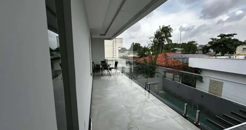 Casa com 4 quartos à venda na Rua São Pedro, 43, Atalaia, Ananindeua