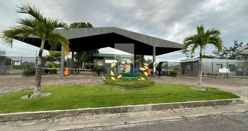 Vendo casa em condomínio gran paraíso - aceita financiamento