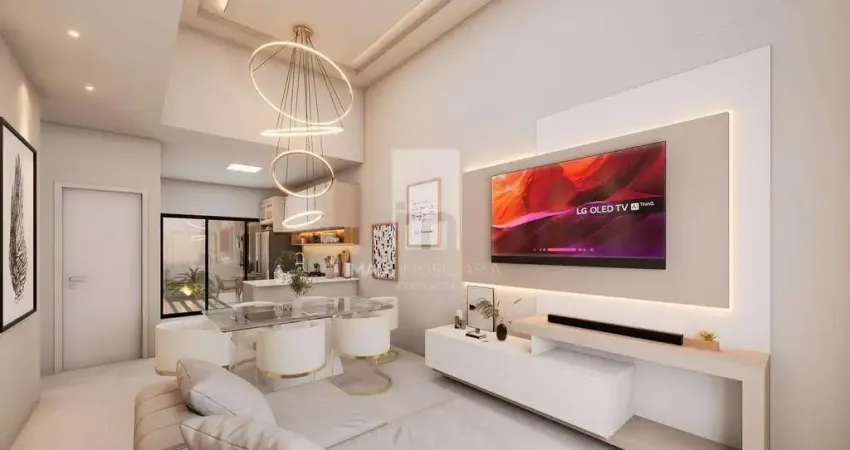 Casa com 3 quartos à venda na Condomínio Bétel, Maguari, Ananindeua