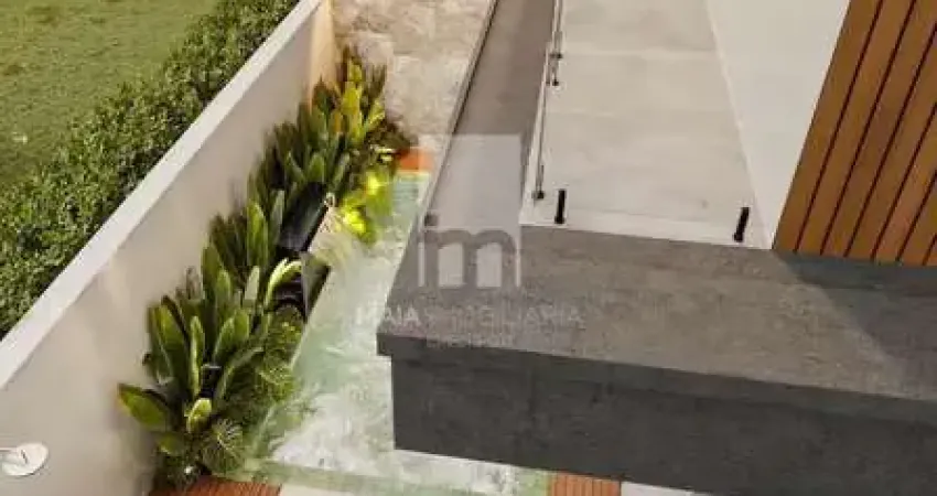 Casa com 3 quartos à venda na Condomínio Ville França - Família Silva, Maguari, Ananindeua