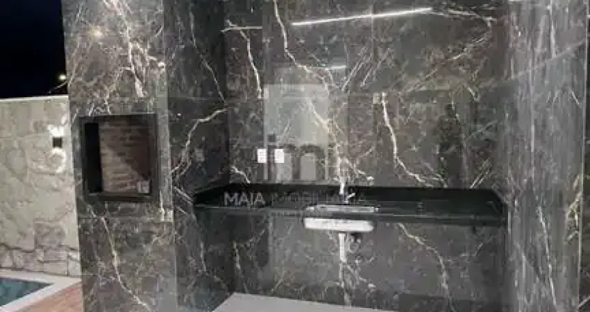 Casa com 3 quartos à venda na Residencial Porto Marina, Centro, Ananindeua