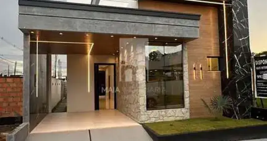 Casa com 3 quartos à venda na Rua Quinta do Maguari, Centro, Ananindeua