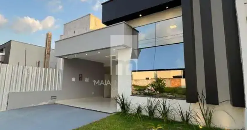 Casa com 3 quartos à venda na Residencial Porto Marina, Centro, Ananindeua