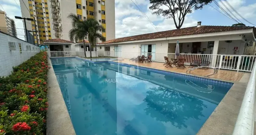 Apartamento com 4 quartos à venda na Condominio Ville Solare, Parque Verde, Belém