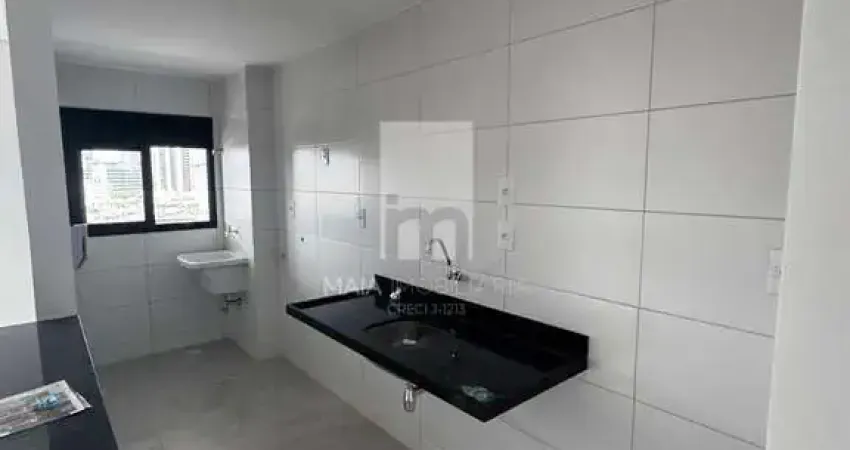 Apartamento com 2 quartos à venda na Avenida Pedro Miranda, 251, Pedreira, Belém