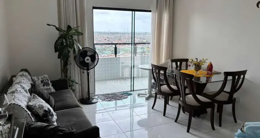 Apartamento com 3 quartos à venda na Avenida Conselheiro Furtado, Guamá, Belém