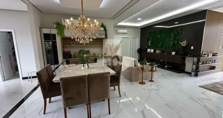 Alugo casa no residencial castanheira - incluso condomínio/iptu