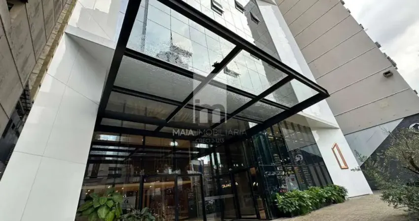 Apartamento com 1 quarto para alugar na Avenida Cmte. Brás de Aguiar, 580, Nazaré, Belém