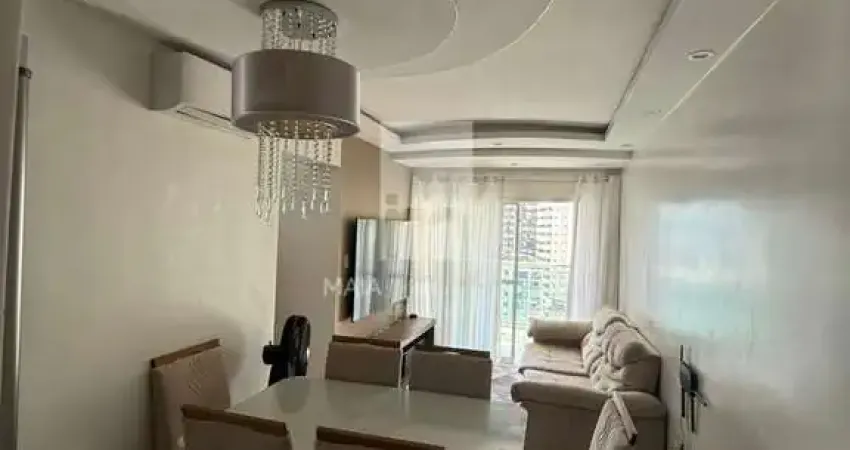 Apartamento com 2 quartos para alugar na Avenida Gov. José Malcher, 1423, Nazaré, Belém