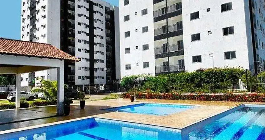 Vendo apartamento no parque independência- apto financiamento