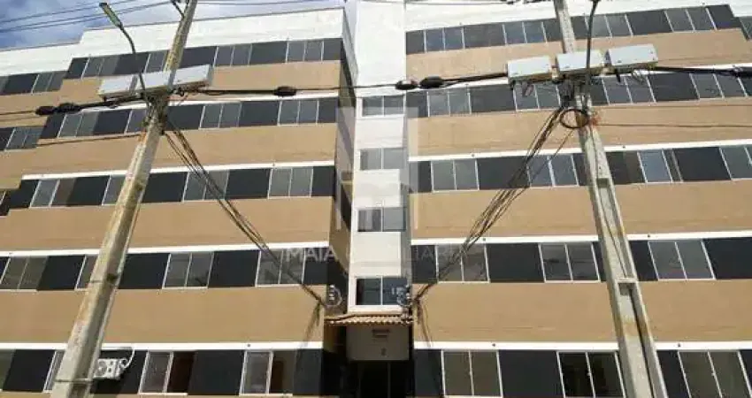 Vendo apartamento no vista do bosque - aceita financiamento