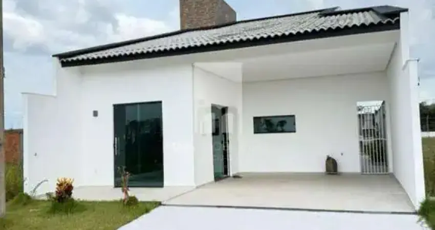 Vendo casa no condomínio bougainville - aceita financiamento