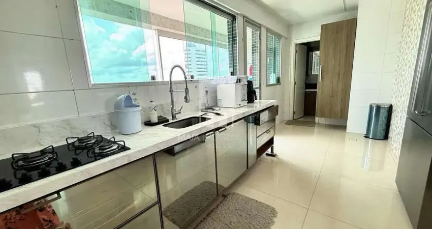 Apartamento com 2 quartos à venda na Rua dos Caripunas, Batista Campos, Belém