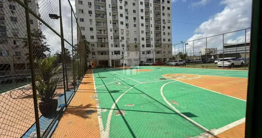 Apartamento à venda Verano Residencial - Aceita Financiamento