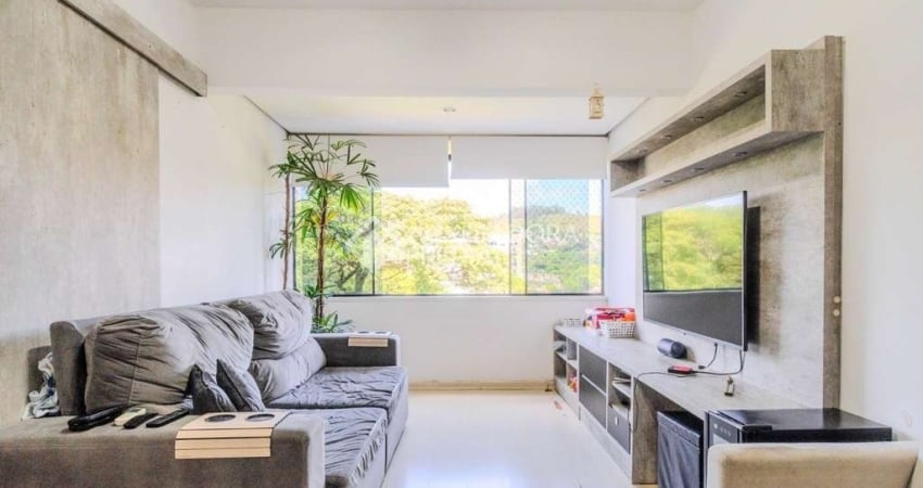 Apartamento com 2 quartos para alugar na Rua Octávio de Souza, 343, Teresópolis, Porto Alegre