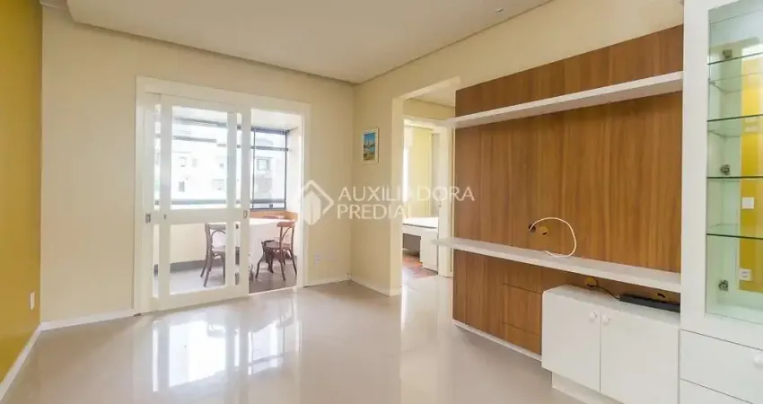 Apartamento com 2 quartos para alugar na Avenida Francisco Trein, 487, Cristo Redentor, Porto Alegre