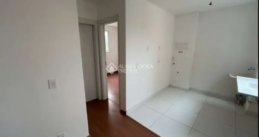 Apartamento com 2 quartos para alugar na Rua Reverendo Olavo Nunes, 280, Parque Santa Fé, Porto Alegre