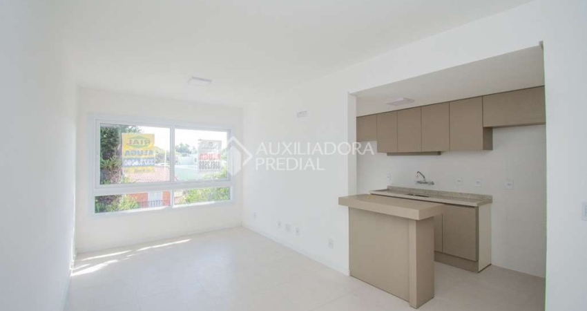 Apartamento com 2 quartos para alugar na Rua Morretes, 113, Santa Maria Goretti, Porto Alegre