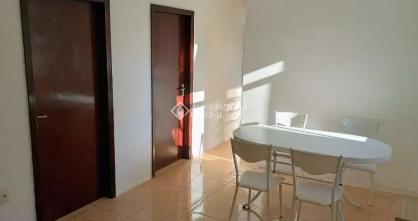Apartamento com 2 quartos para alugar na Rua Doutor Voltaire Pires, 65, Santo Antônio, Porto Alegre