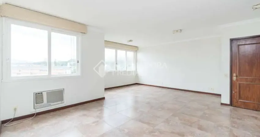 Apartamento com 3 quartos para alugar na Avenida Doutor Nilo Peçanha, 1452, Boa Vista, Porto Alegre