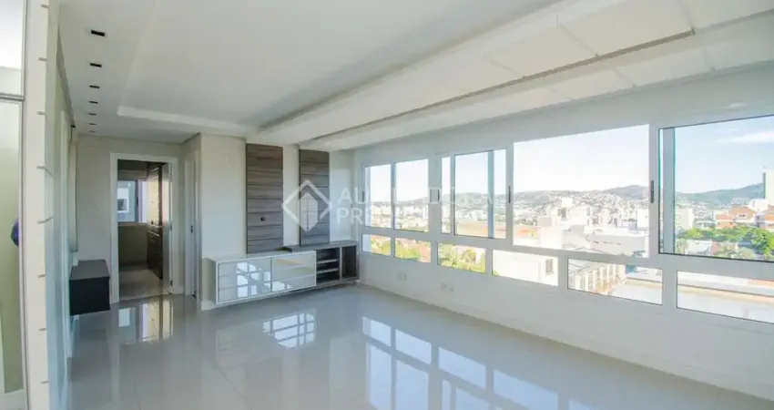 Apartamento com 2 quartos para alugar na Rua Professor Cristiano Fischer, 346, Jardim do Salso, Porto Alegre