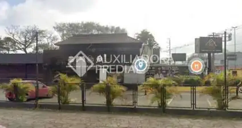 Ponto comercial para alugar na Avenida Assis Brasil, 5074, São Sebastião, Porto Alegre