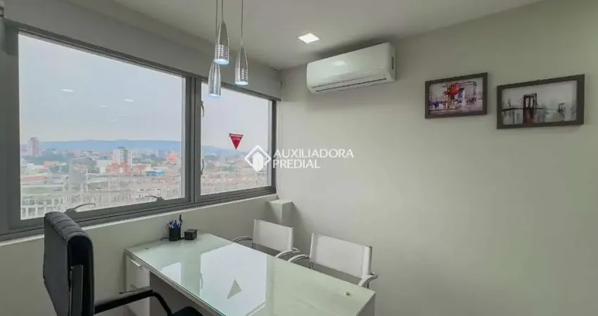 Sala comercial para alugar na Avenida Assis Brasil, 4500, São Sebastião, Porto Alegre