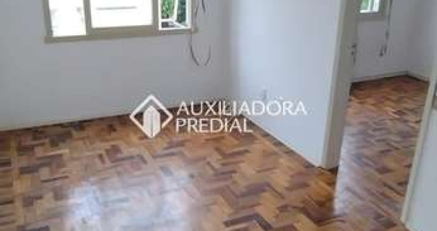Apartamento com 1 quarto para alugar na Rua Adão Baino, 701, Cristo Redentor, Porto Alegre
