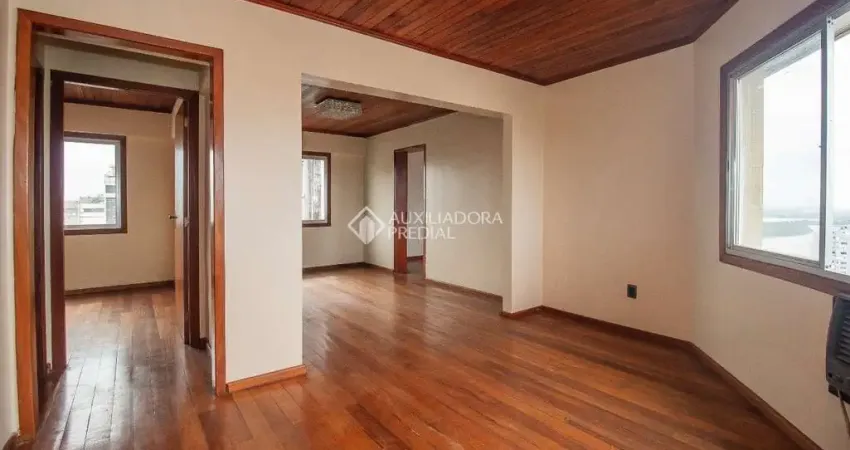 Apartamento com 2 quartos para alugar na Avenida Senador Salgado Filho, 359, Centro Histórico, Porto Alegre