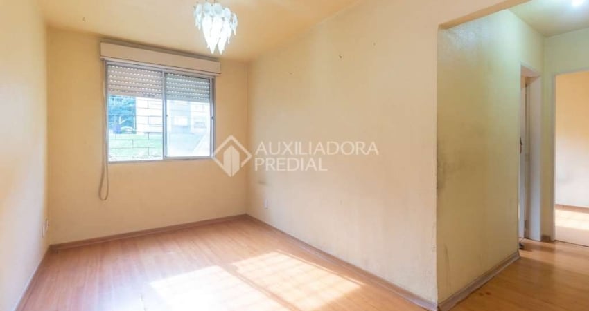 Apartamento com 2 quartos para alugar na Rua Tenente Ary Tarrago, 440, Jardim Itu Sabará, Porto Alegre