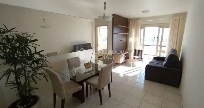Apartamento com 2 quartos para alugar na Avenida Icaraí, 1048, Cristal, Porto Alegre