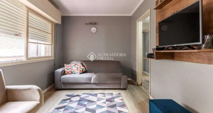 Apartamento com 3 quartos para alugar na Rua Barão do Amazonas, 585, Petrópolis, Porto Alegre