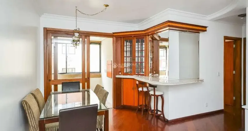 Apartamento com 2 quartos para alugar na Rua Barão do Gravataí, 252, Menino Deus, Porto Alegre