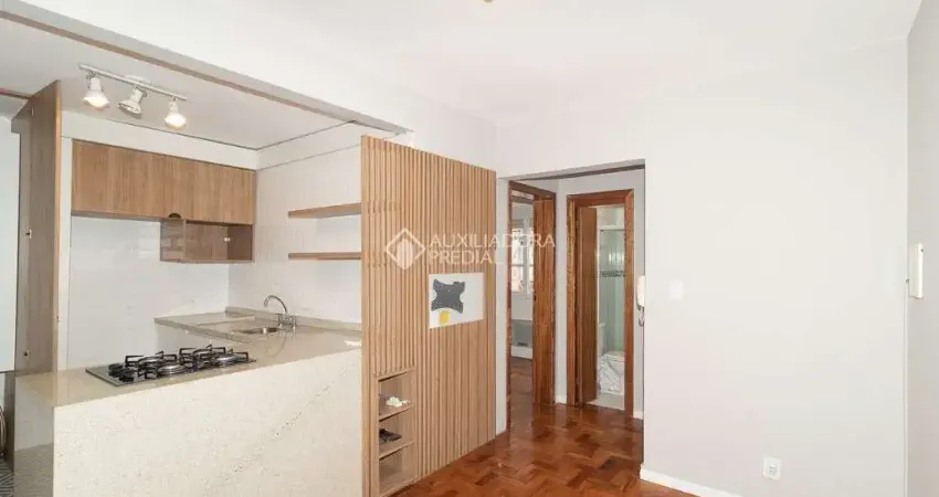 Apartamento com 1 quarto para alugar na Rua Barão de Ubá, 330, Bela Vista, Porto Alegre