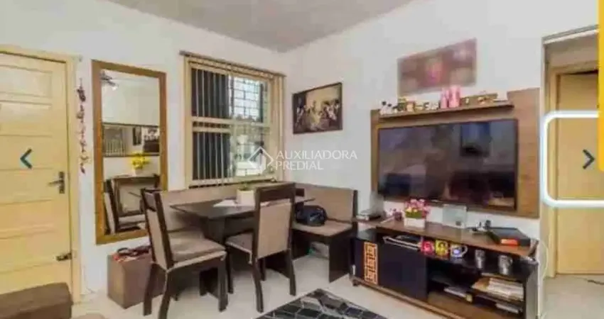 Apartamento com 2 quartos para alugar na Rua Luiz Cézar Leal, 55, Rubem Berta, Porto Alegre