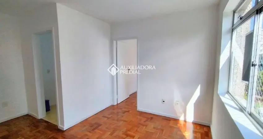 Apartamento com 1 quarto para alugar na Rua Visconde do Herval, 1139, Menino Deus, Porto Alegre